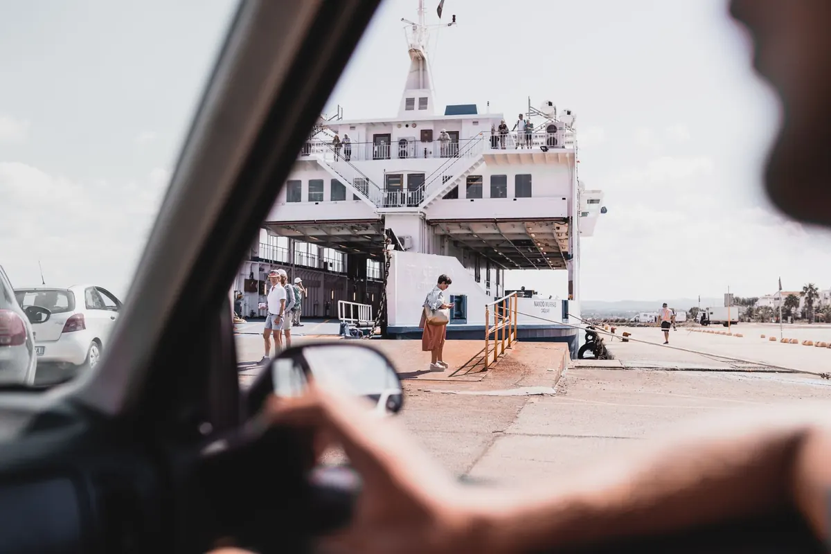Ferry or Eurotunnel? Which Is Better for Your Cross-Channel Trip