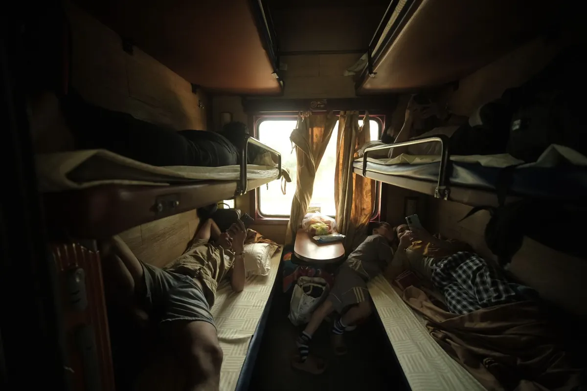 What an Overnight Ferry to Spain Is Really Like: Cabins and Onboard Life